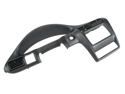 22698064 GM Plate Assembly, Instrument Panel Cluster Trim *Graphite Product Photo 1 of 2