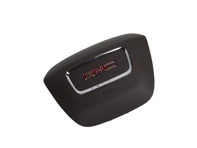 84618833 GM Airbag Assembly, Strg Whl *Cocoa   Product Photo 1 of 3