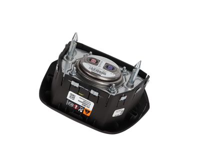 84618833 GM Airbag Assembly, Strg Whl *Cocoa   Product Photo 2 of 3
