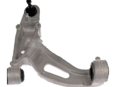 2006 Cadillac CTS Control Arm - 25758282