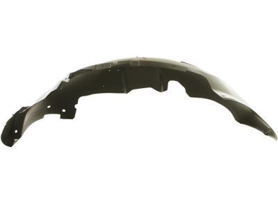 Chevrolet Silverado Fender Splash Shield - 15132712