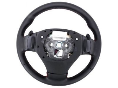 GM 22838984 Steering Wheel Assembly *Black