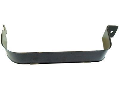 Hummer H2 Fuel Tank Strap - 15795683