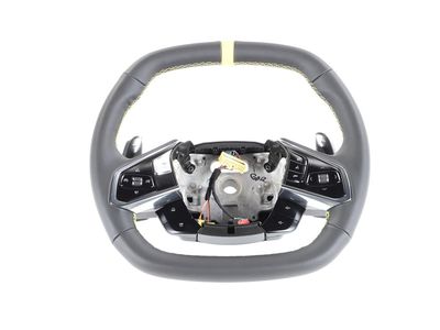 2021 Chevrolet Corvette Steering Wheel - 85521427