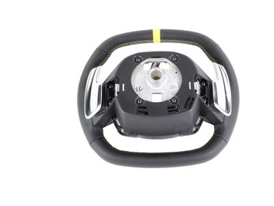 2021 Chevrolet Corvette Steering Wheel - 85521427
