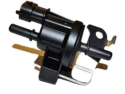 12611800 GM Evap Emission Canister Purge Solenoid Valve Assembly Product Photo 2 of 2