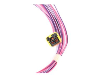 GM 13583006 Connector,Wiring Harness