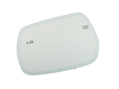 Cadillac LYRIQ Side View Mirrors - 87823056