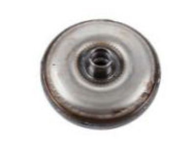 Buick Allure Torque Converter - 24262817