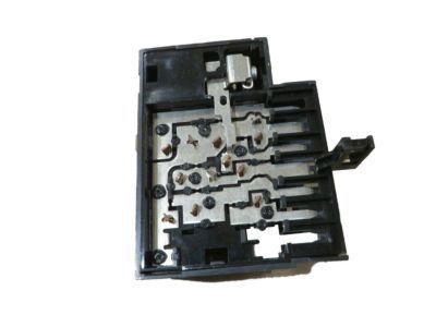 GM 10247774 Switch Assembly, Side Window