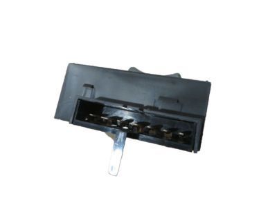 GM 10247774 Switch Assembly, Side Window