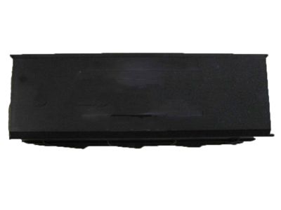 13593539 GM Heater & A/C Remote Control Assembly Product Photo 2 of 5
