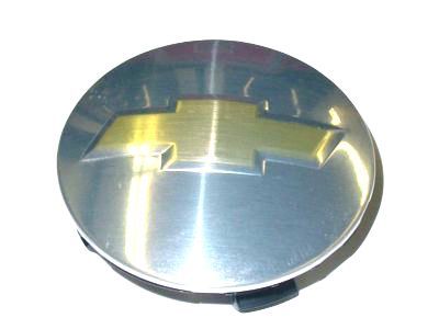 2007 Chevrolet Trailblazer Wheel Cover - 9595887