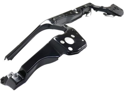92251275 - Genuine GM Carrier Assembly, Front End Panel Module