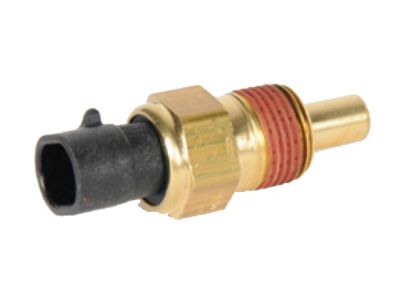 Chevrolet Chevette Coolant Temperature Sensor - 15326386