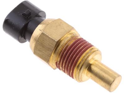 Engine Coolant Temperature Sensor Compatible with Impala Malibu Tahoe  Cavalier Grand Prix Grand Am Yukon Lesabre S10 Century Camaro Lacrosse  Blazer