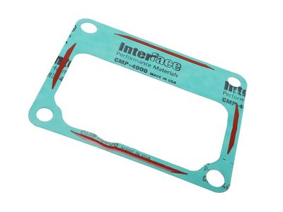 2018 Cadillac ATS Transmission Gasket - 24043440