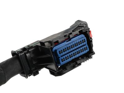 2024 Chevrolet Blazer EV Chassis Wiring Harness Connector - 26486709