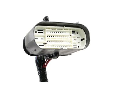 2024 Chevrolet Blazer EV Chassis Wiring Harness Connector - 26486709
