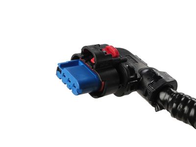 2024 Chevrolet Blazer EV Chassis Wiring Harness Connector - 26486709