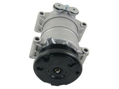 19151514 - Genuine GM A/C Compressor