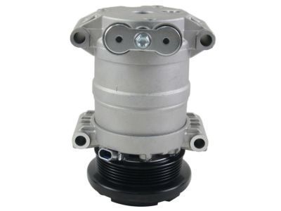 19151514 - Genuine GM A/C Compressor