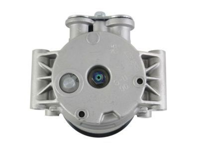 19151514 - Genuine GM A/C Compressor