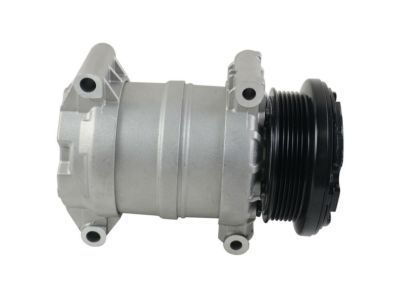 19151514 - Genuine GM A/C Compressor