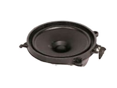 GM 16130346 Speaker