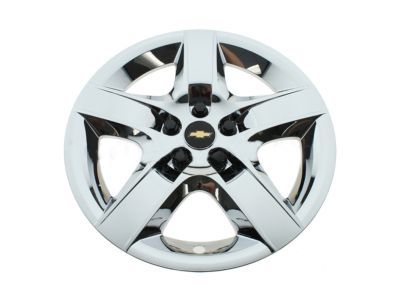 GM Wheel Cover - 9596921