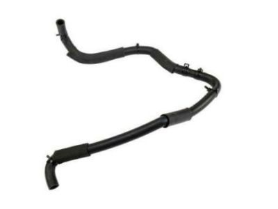 2010 Chevrolet Aveo Cooling Hose - 95990102