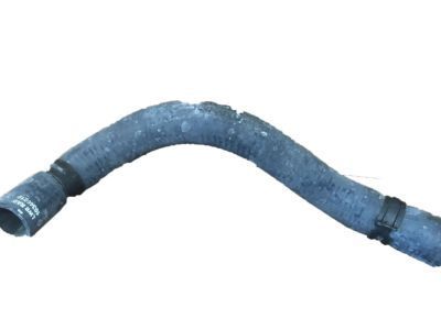 2009 Cadillac XLR Cooling Hose - 10346010