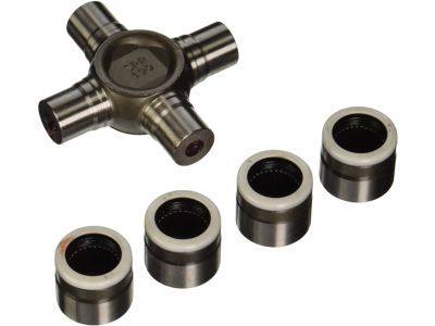 GMC R2500 Universal Joint - 89059111