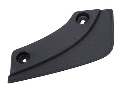 23204843 GM Deflector Assembly, Rear Tire Front Air Product Photo 2 of 2