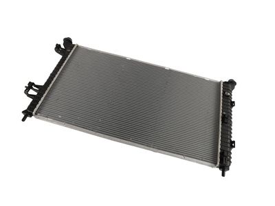 2024 Chevrolet Silverado Radiator - 85575818