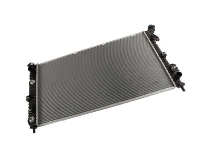 2024 Chevrolet Silverado Radiator - 85575818