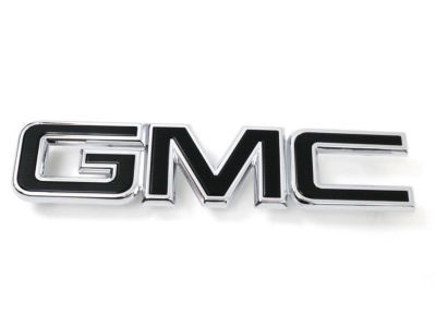 GMC Acadia Emblem - 84378383