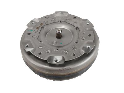 2019 Chevrolet Corvette Torque Converter - 24290213