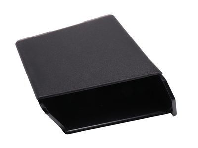GM 84822712 Tray, F/Flr Cnsl A/Rst Stow *Jet Black 84822712 GM Tray, F/Flr Cnsl A/Rst Stow *Jet Black Product Photo 1 of 2