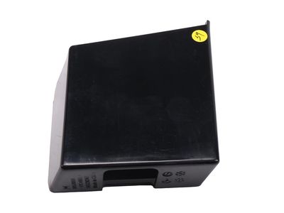84822712 GM Tray, F/Flr Cnsl A/Rst Stow *Jet Black Product Photo 2 of 2
