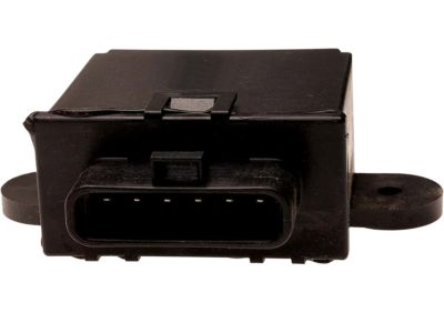 GM 12558783 Module Assembly, Engine Speed Governor Control