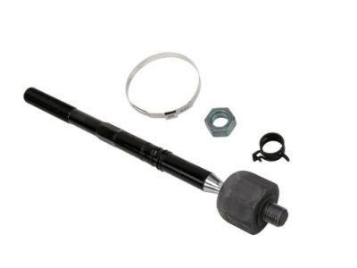 2019 Chevrolet Camaro Tie Rod - 23170340