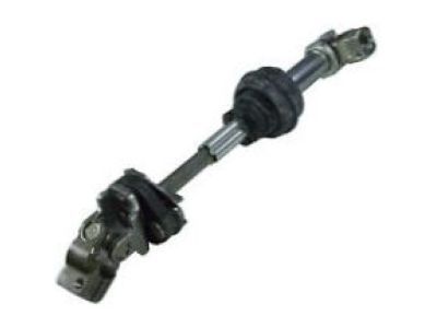 2005 Chevrolet Express Steering Shaft - 25846972