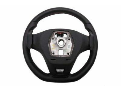 GM 22896552 Steering Wheel