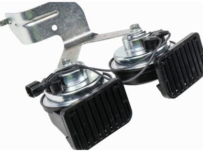 GM 23106583 Horn Assembly, Dual