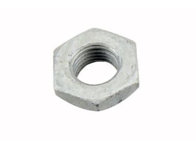 GM 11569638 Nut, Prevailing Torque