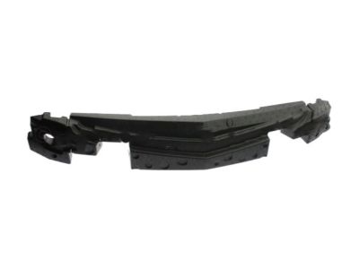 GM 22879654 Absorber, Front Bumper Fascia Energy
