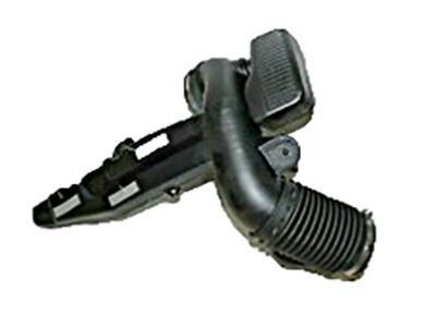 2011 Chevrolet Silverado Air Hose - 25862231