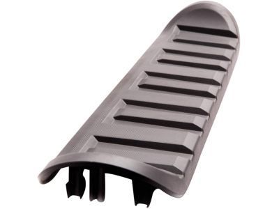 GM 22913033 Pad, Asst Step Front *Black