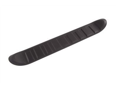 GM 22913033 Pad, Asst Step Front *Black